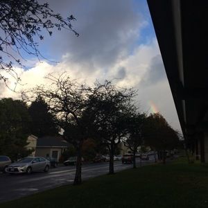 Meet your Posher, Alma